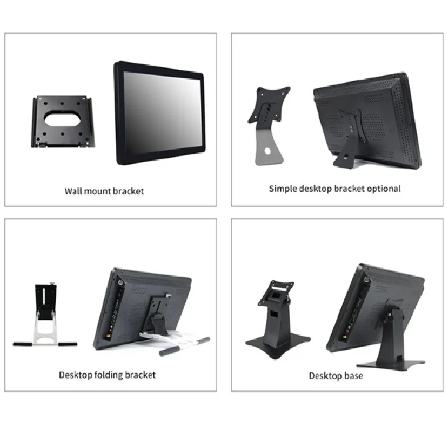 
Best Quality Military Laptop Industrial Computer Android Tablet 