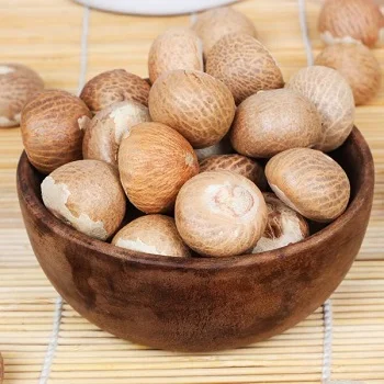 High Quality Whole Dried Betel Nut / Areca Nuts for Wholesale