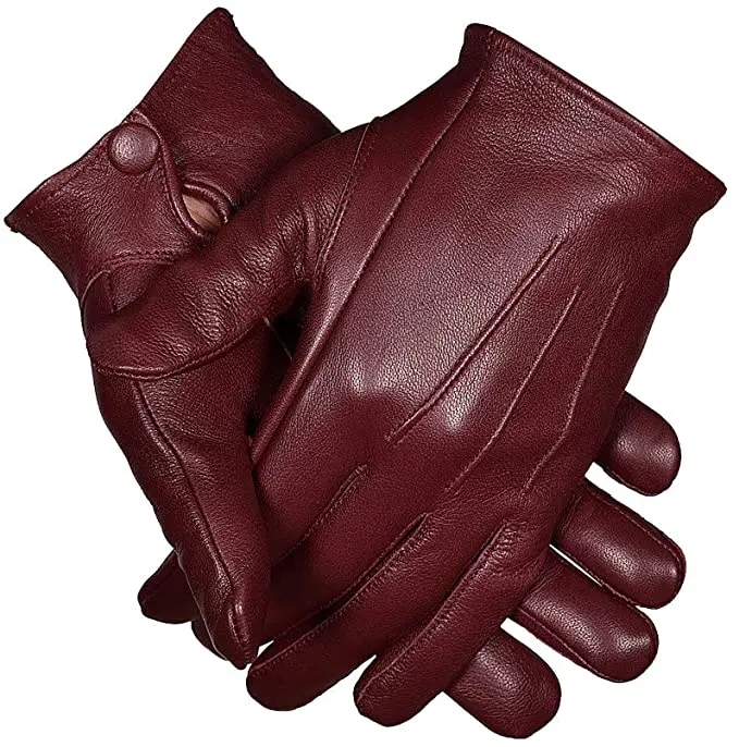 ladies fashion gloves| designer leather gloves