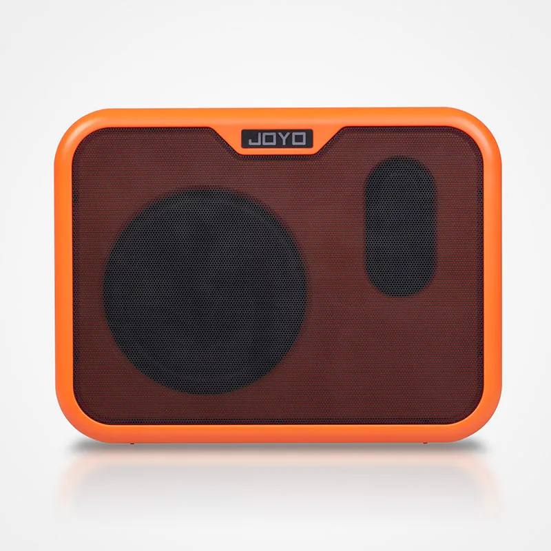 10w guitar amplifier for Electric acoustic and bass desktop and outdool mini guitarra amp joyo