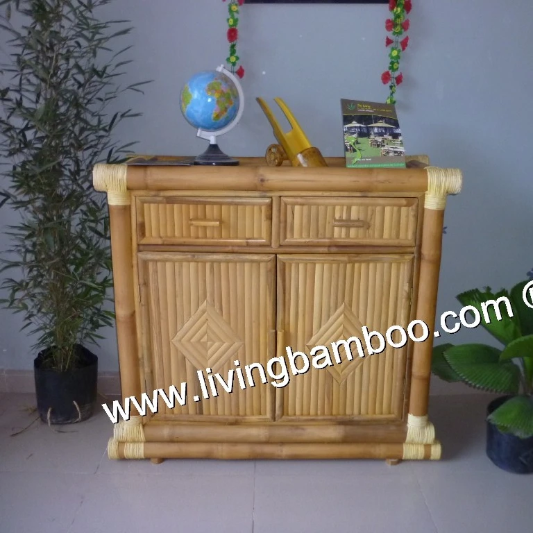 ANTIQUE ANTONY CABINET - HOME FURNITURE