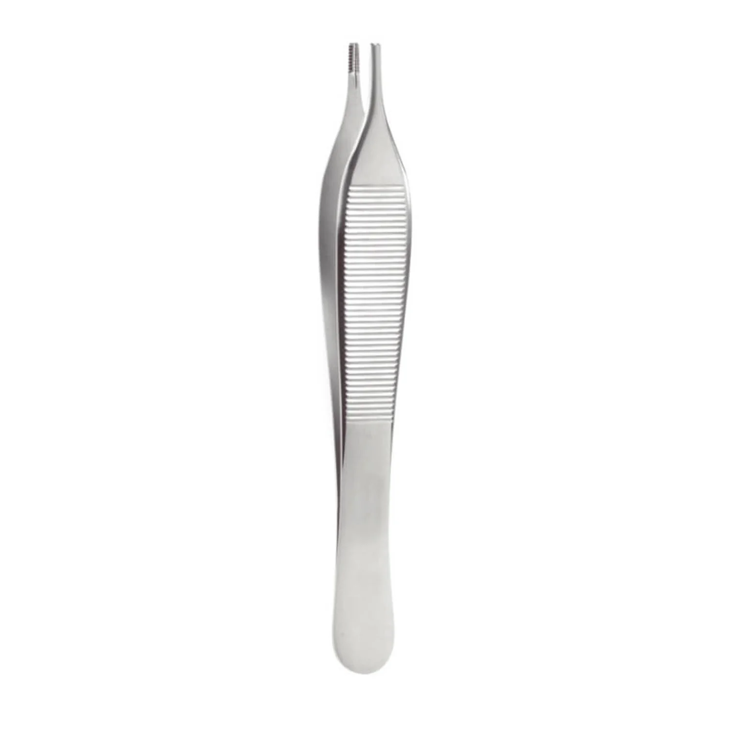Adson Dressing Forceps High Quality Stainless Steel Micro Point Forceps Used in Dental Micro Surgery