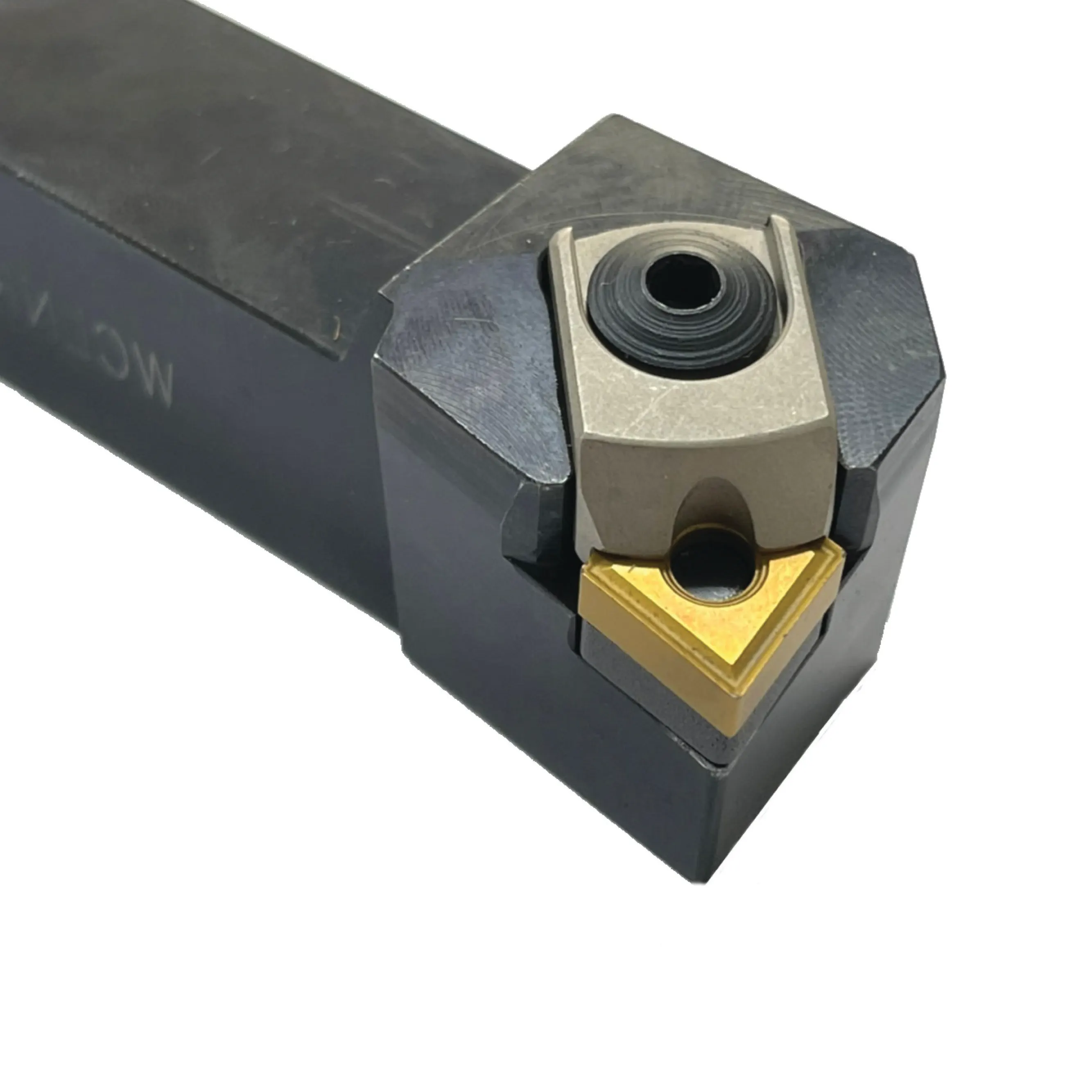 Наружные 95 градусов WCLNL режущие лезвия CNMG1204 поворотные держатели Прямая продажа с завода