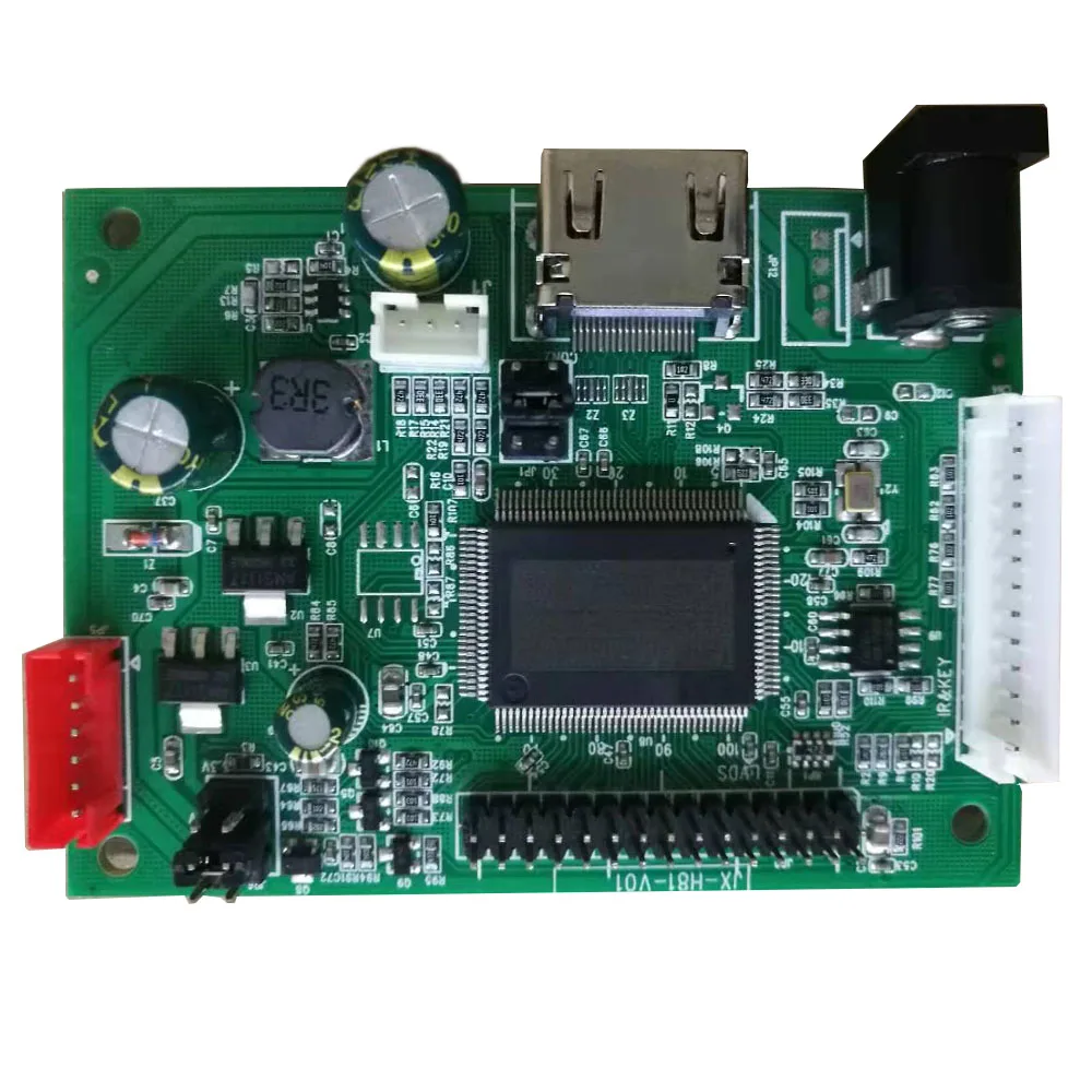 21.5inch T215HVN01.0  monitor driver control board HD-MI 1920*1080 industrial screen lcd display