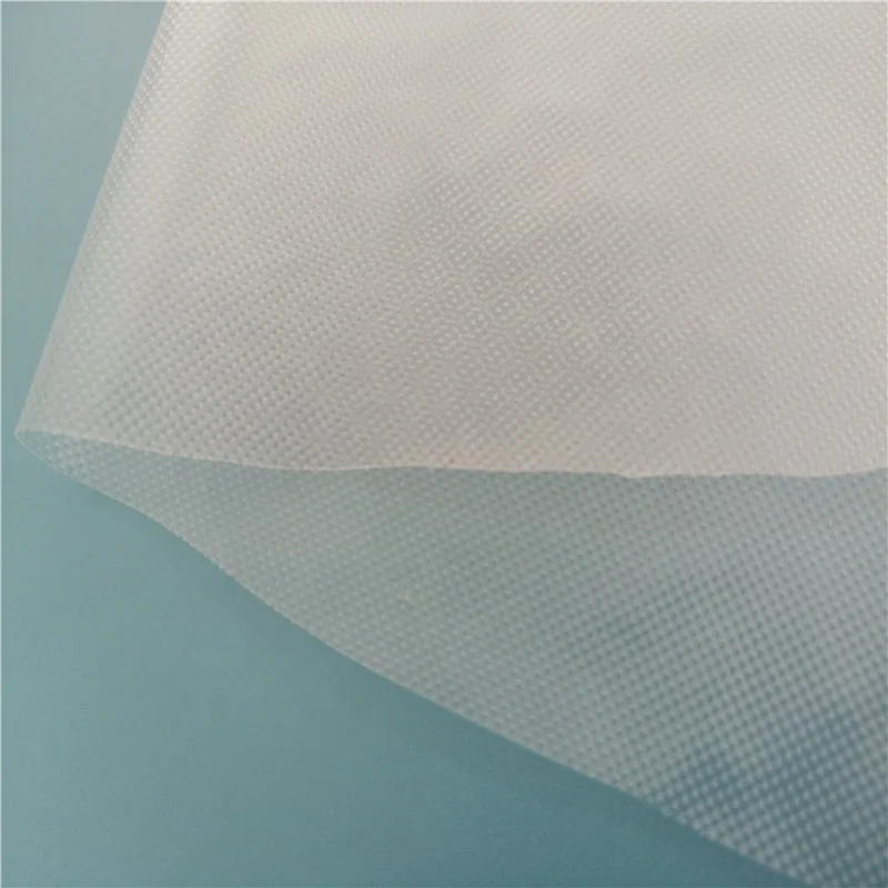 eco-friendly embroidery backing paper interlining
