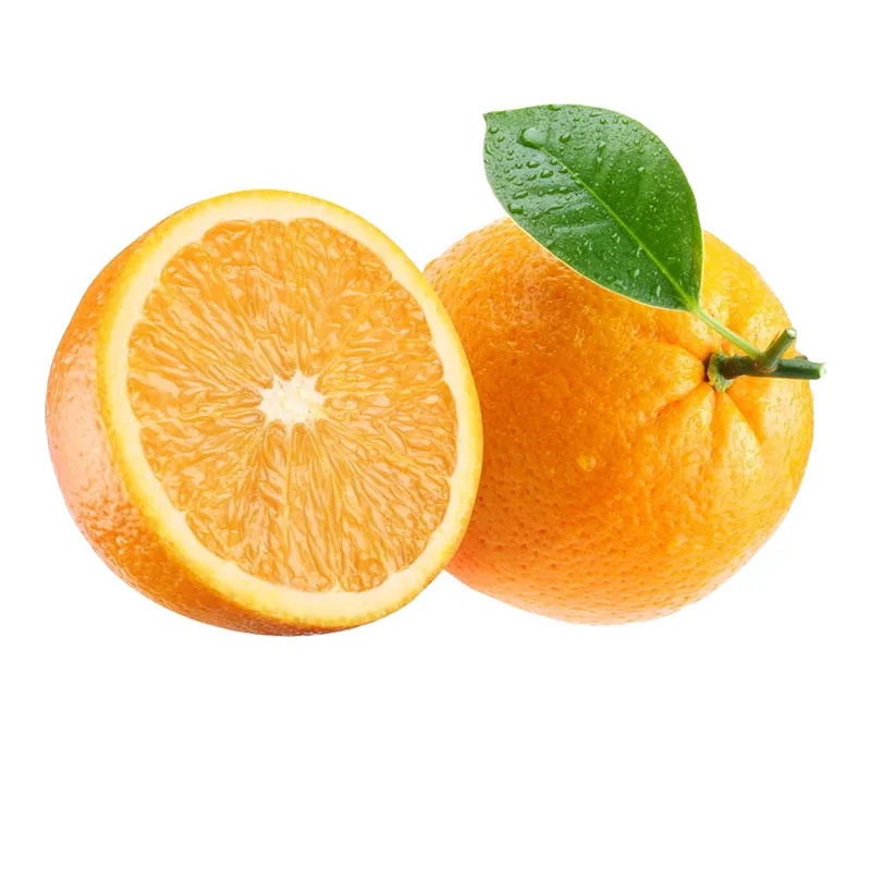 South African Navel Oranges