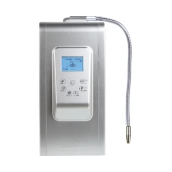 Alkaline water ionizer ENKION ionized alkaline water Home appliances water treatment appliances