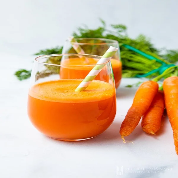 High quality Fresh Carrot Juice for sale