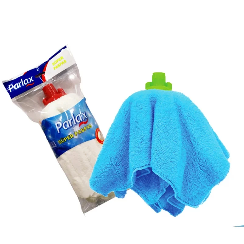 Швабра из микрофибры