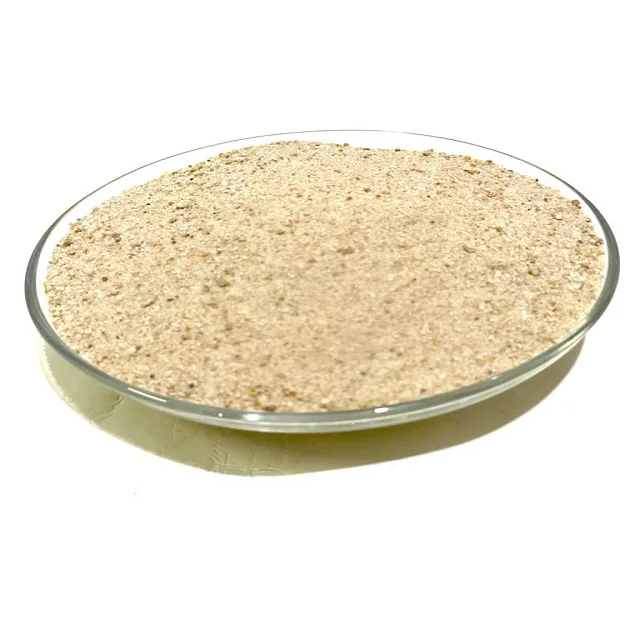 Good Quality Natural Silica Sand Color Origin Type Construction Place Model Industrial Use Premium
