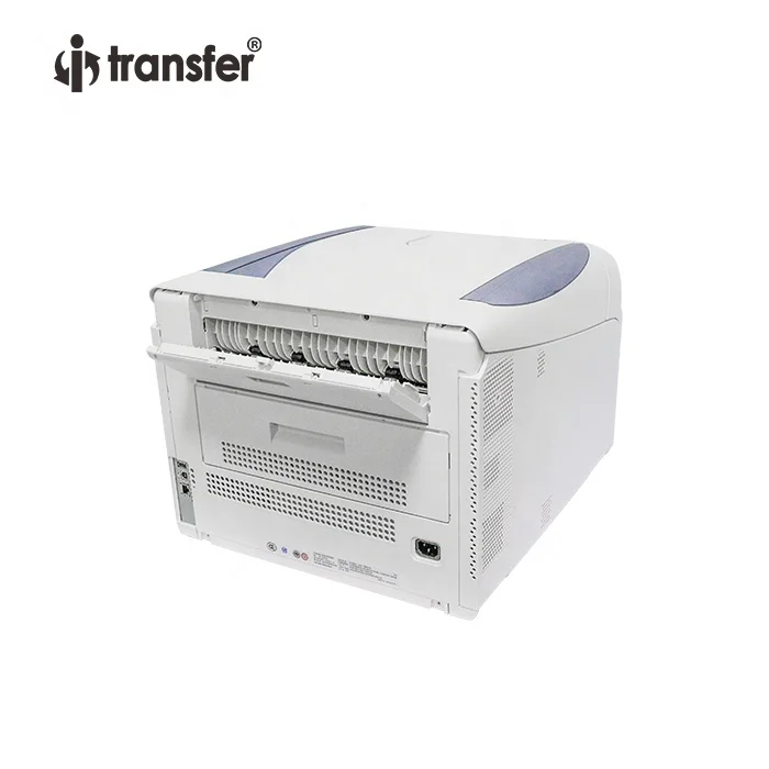  I-transfer A3 белый принтер для переноса