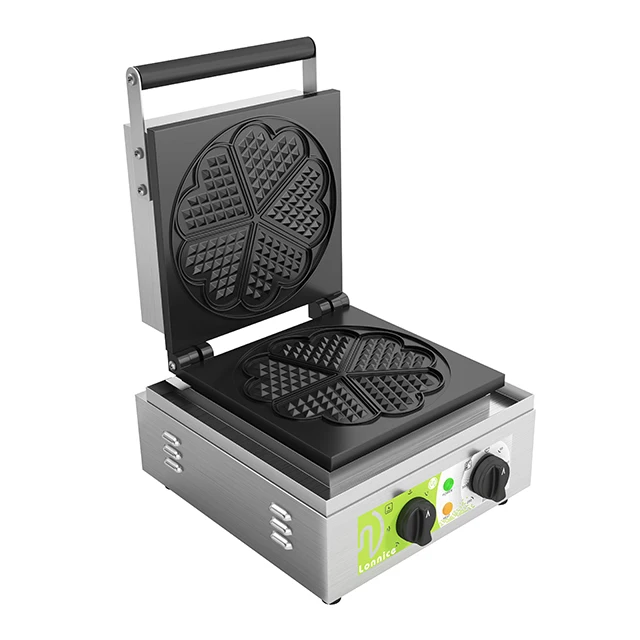 Personalized Industrial Waffle Cone Maker Competitive Price