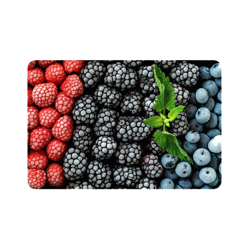 
Wholesale Price Good Quality Hot Selling Bulk Supply IQF Grade A Berry Mix 