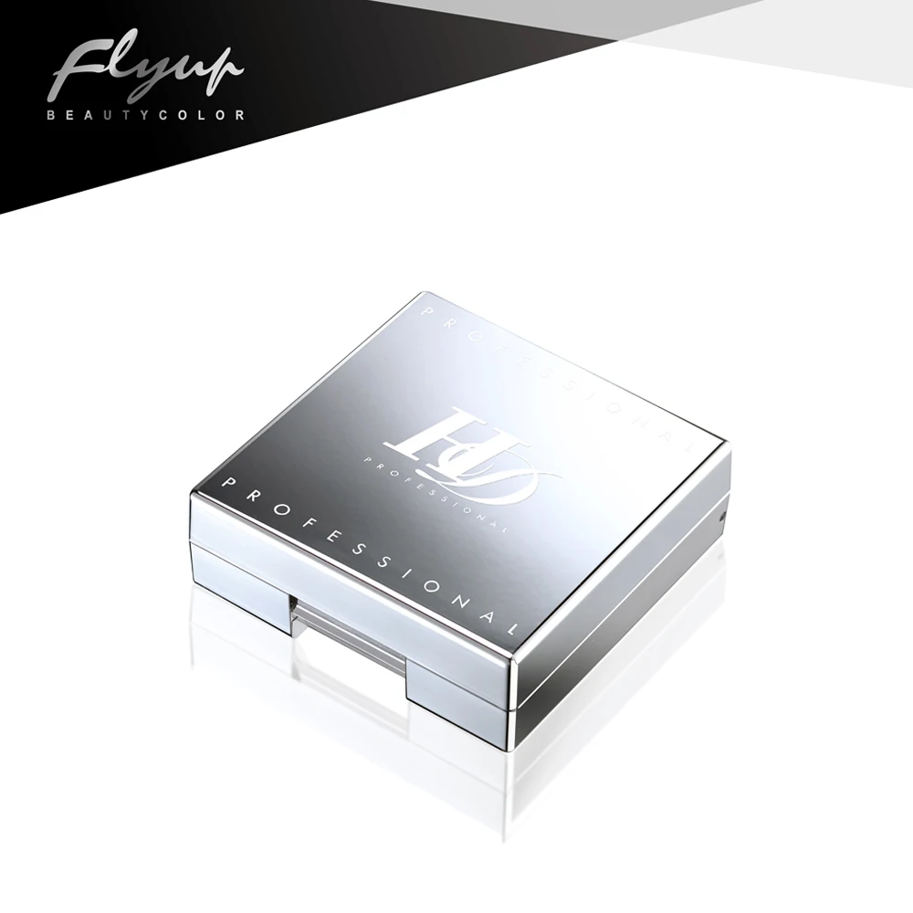 OBM supply type mineral base make up cosmetics foundation