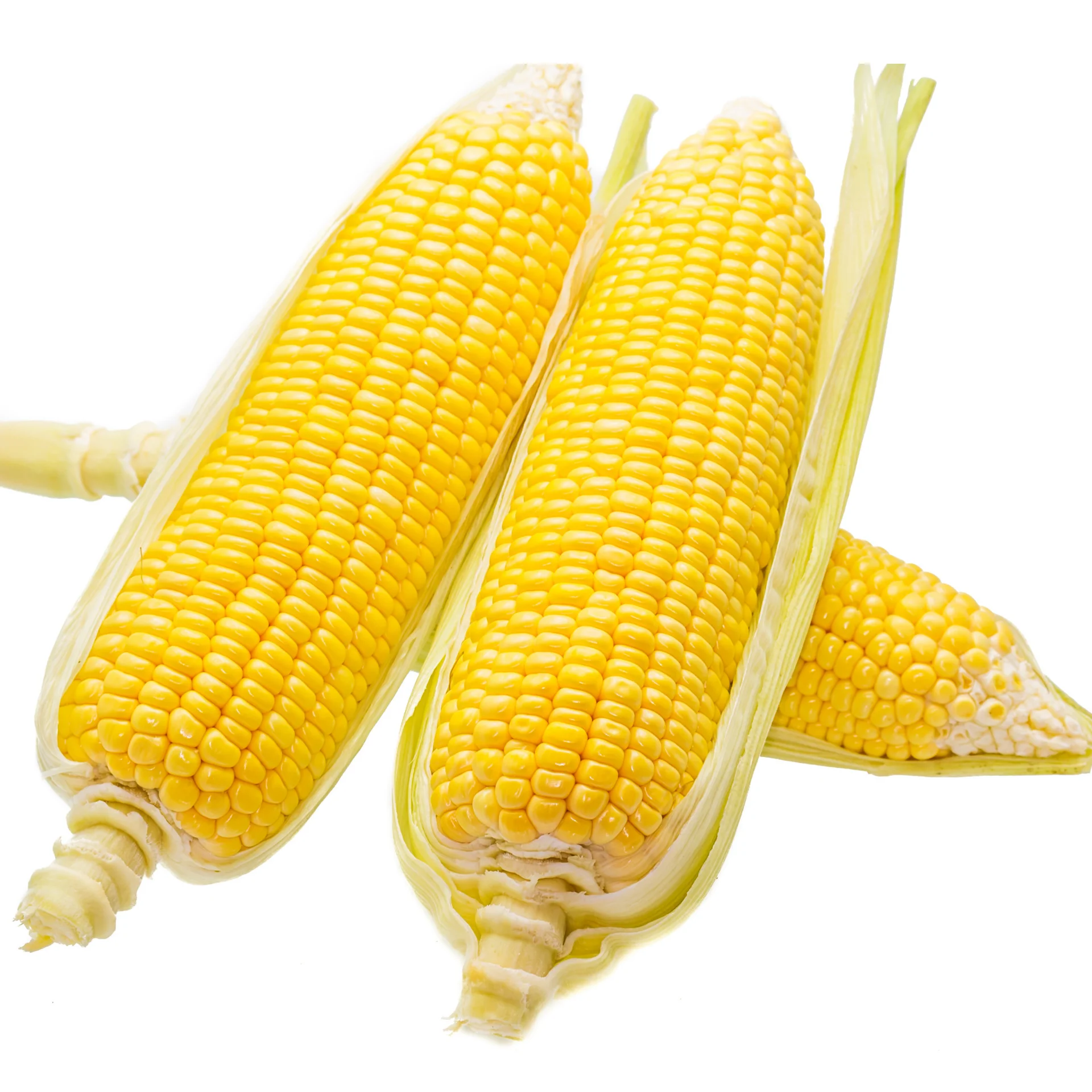 Кукурузно-высокое качество
