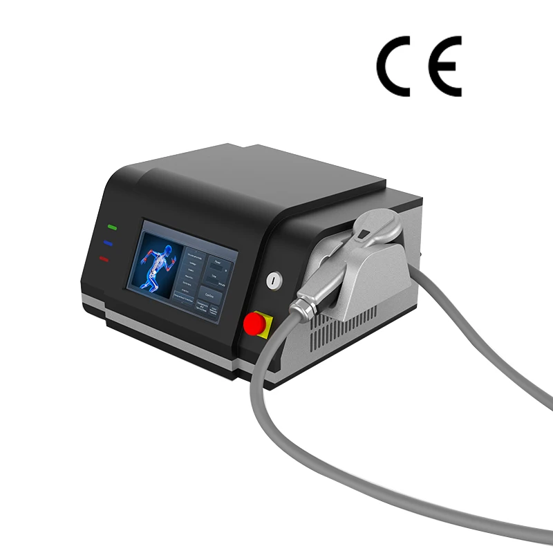 Физиотерапия Диодная лазерная система: SIFLASER-1.5