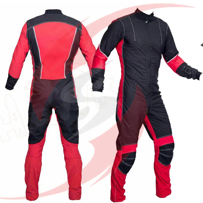 Skydiving Suit durable and comfortable