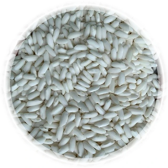 Качественные и ароматические ингредиенты для приготовления пищи-вьетнамский глютиновый рис An Giang