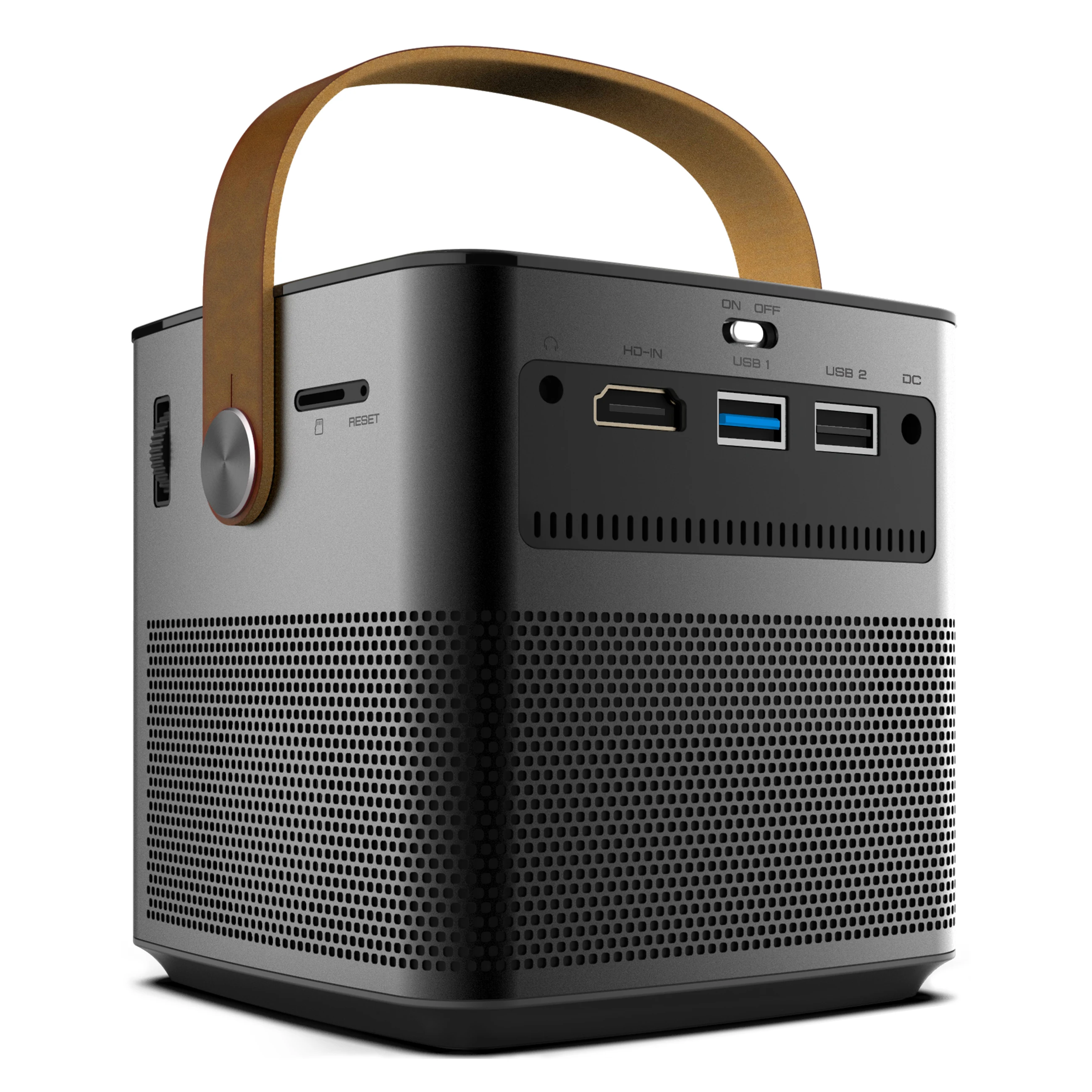 
portable dlp projector projector 4k 