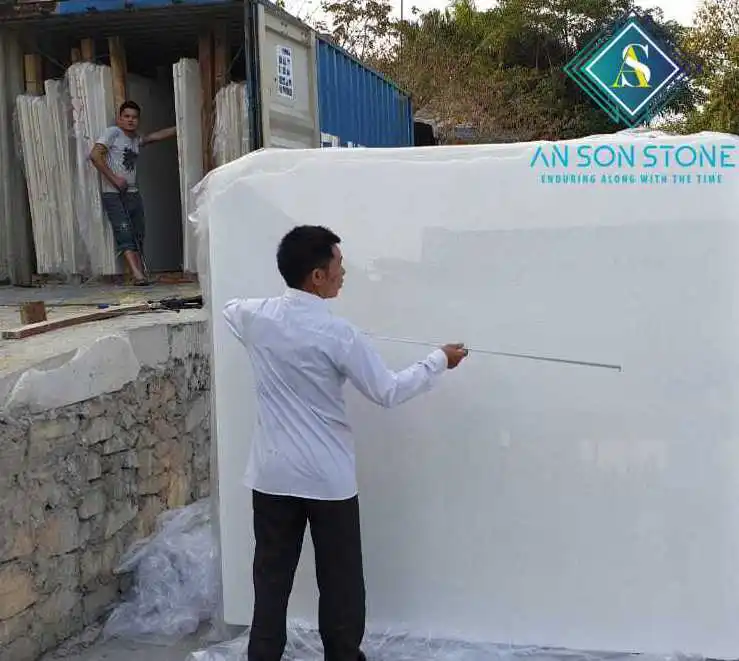 Напольное покрытие из мрамора/стен купить Роскошный белый мрамор