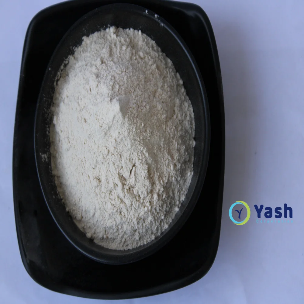 
100 Mesh Organic Psyllium Husk Powder 