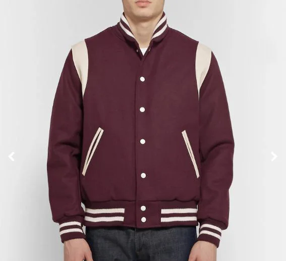 Custom versity Jackets/ Custom Baseball Jacket/ Custom Satin Versity Jackets