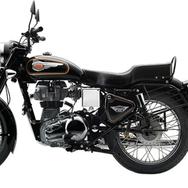 
350 CC MOTORCYCLE FROM INDIA Enfield Bullet 350 