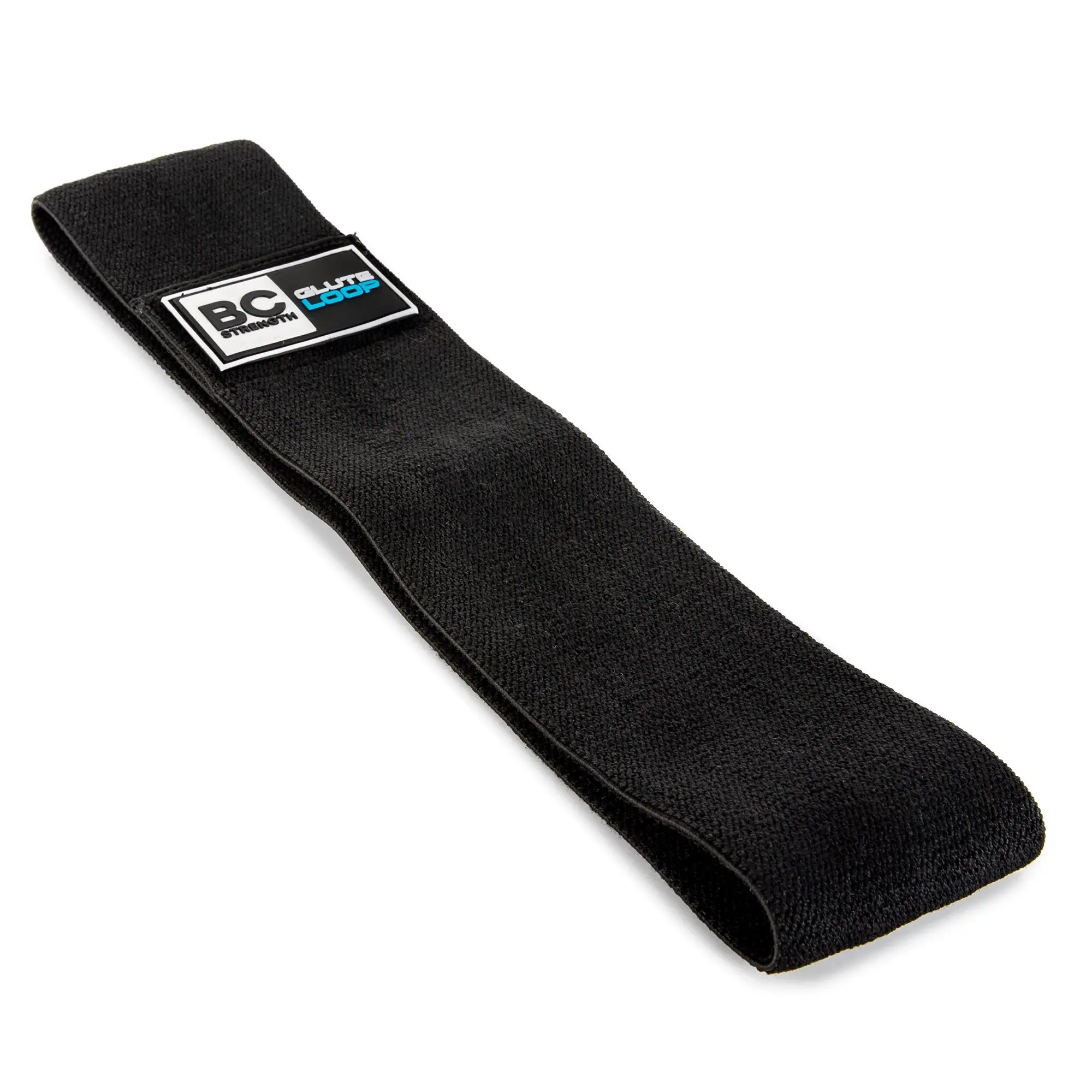 Окружность бедра Йога анти-скольжения тренажерный зал резиновые упражнения плетеная упругая хип-лифтинг комплект эластичных лент оптовая продажа