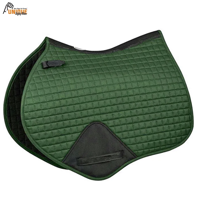 Коврик для седла лошади подушка верховой езды аксессуары лошадей дышащий чехол эффективной