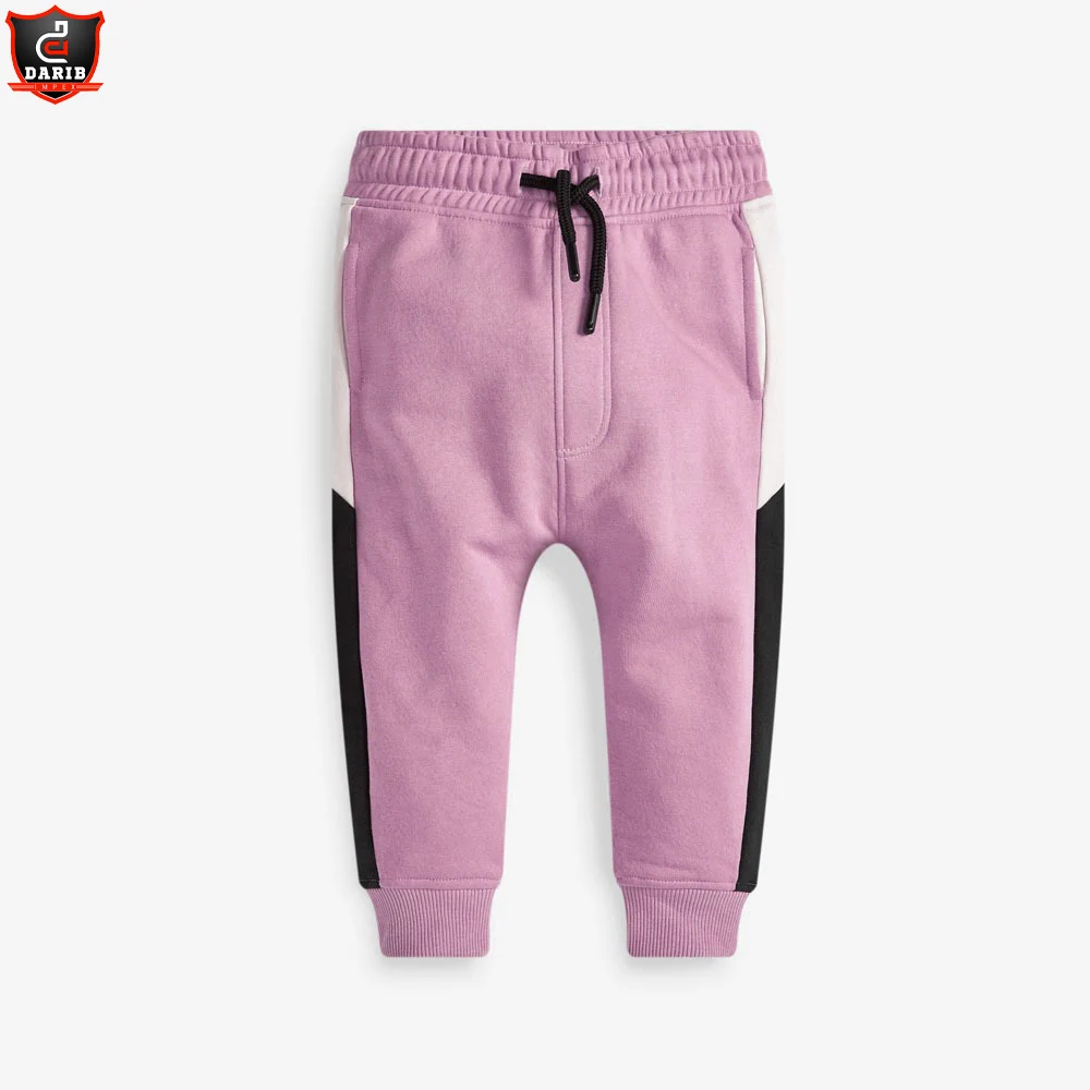 High quality Kids Jogging Suits kids custom clothing Sweat suit Sets Plain Cotton Kids printing Sweatshirts