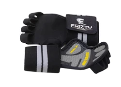 Wholesale High Quality Gym Gloves Workout cross fit training fingerless weight lifting gym training gloves for men and women