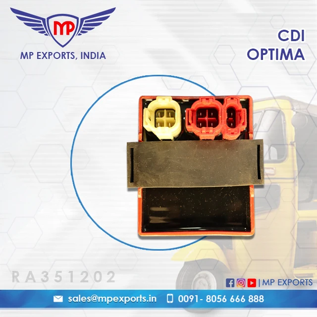 MOTO TRICYCLE tuk tuk TAXI  CDI VEHICLE