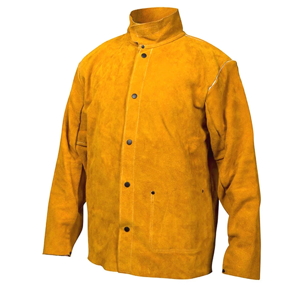 Flame Retardant Welding Clothing Pants Jacket Clothes For Welding Protection Clothing