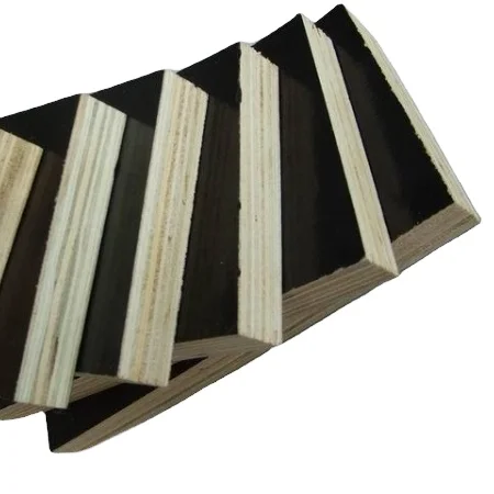 
 Best quality  LAMINATED commercial plywood  