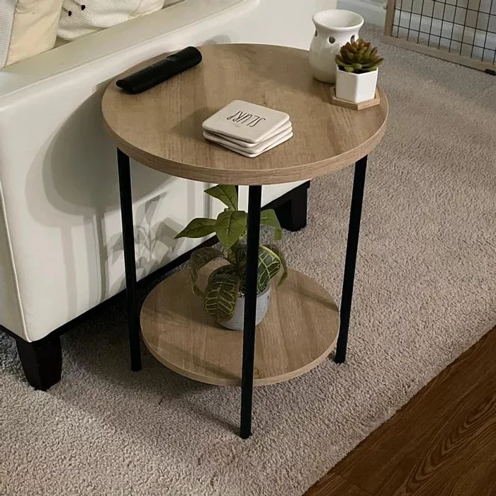 2022 hotel hote hot sale side table furniture set