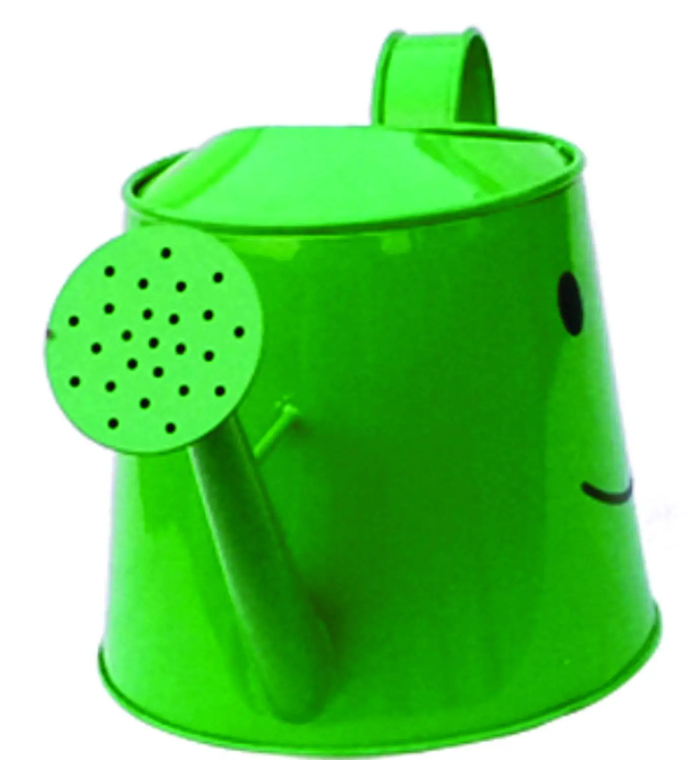 Корзины Улыбка 3 литра металлические горшки круглый лейка-ржавчины Бесплатная доставка на дом Декор если изделие вручается в виде подарка садовые инструменты 1 упаковка