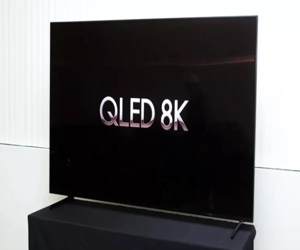 
Original quality Flat screen QN85Q900RAFXZA 85 inch 8K QLED Smart TV Q EliteMax 240 Motion Rate 