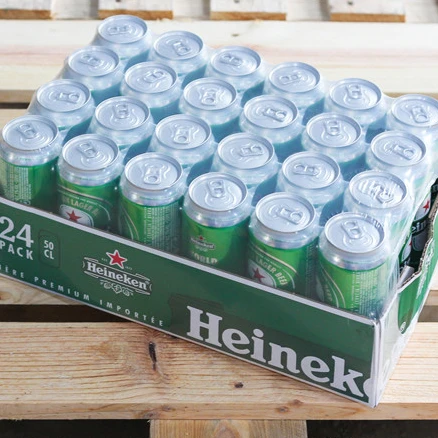 Пиво Heineken