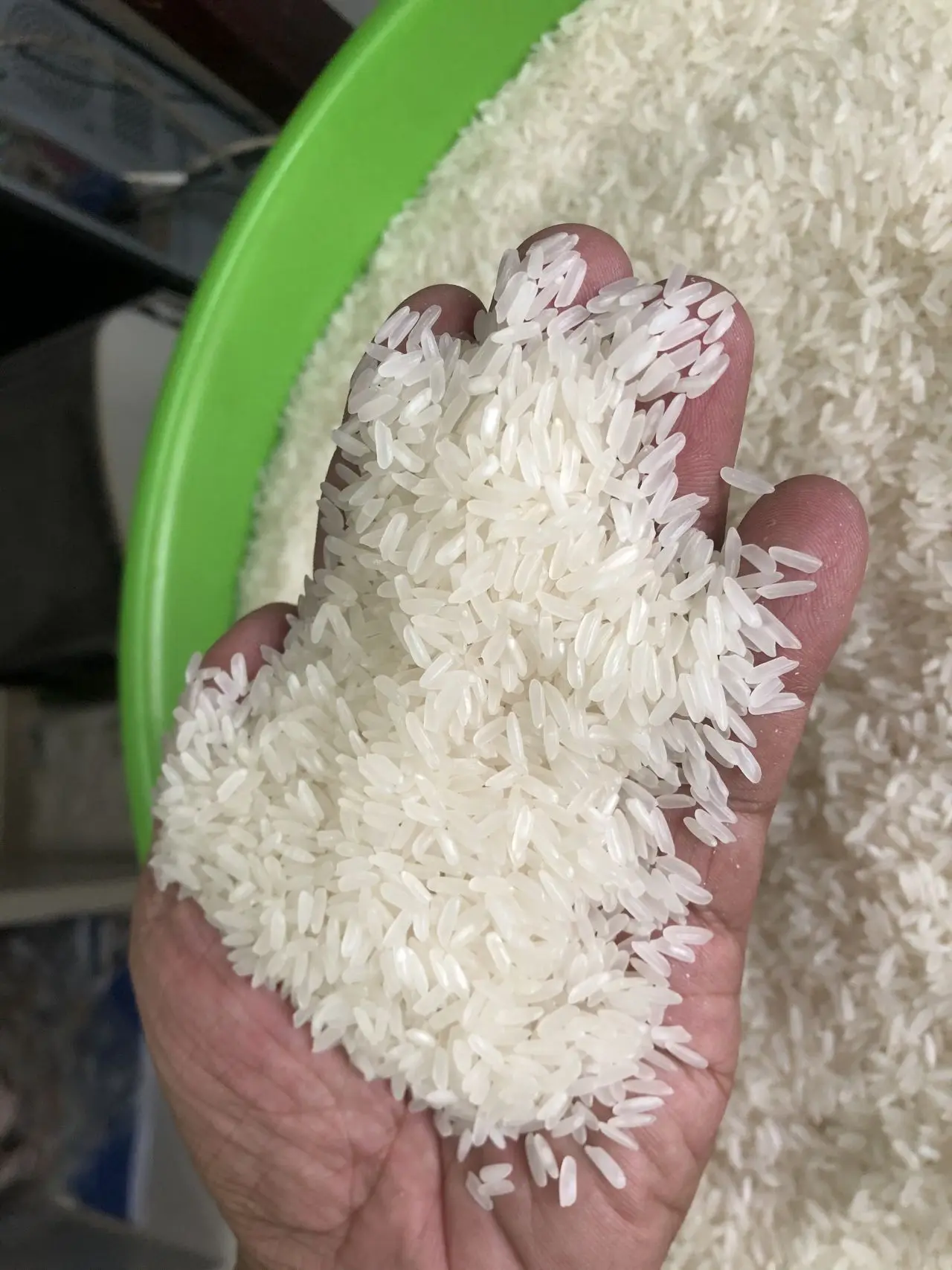 Таиландские рисовые компании Жасмин по самой низкой цене