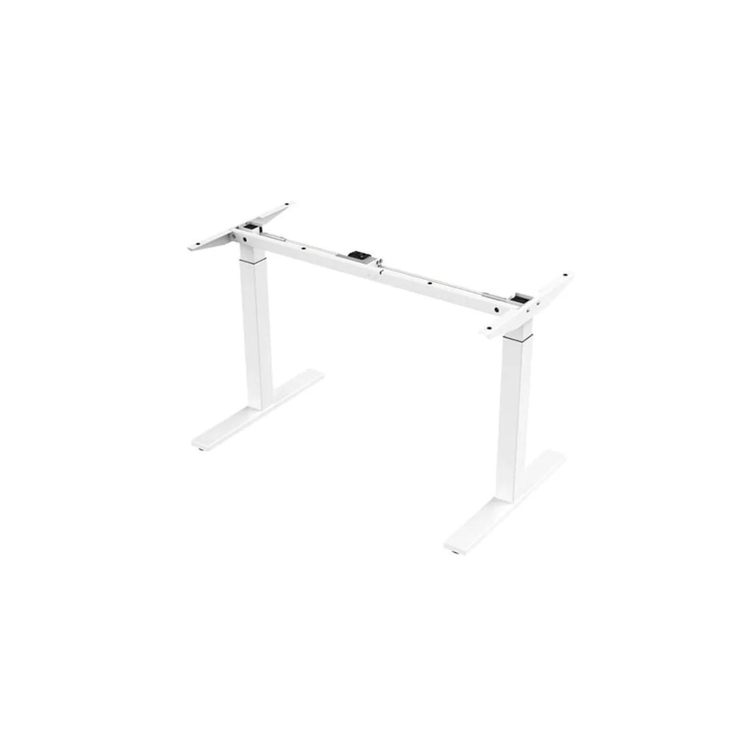 TiMOTION TEK29 Direct-Cut Single Motor Adjustable Desk