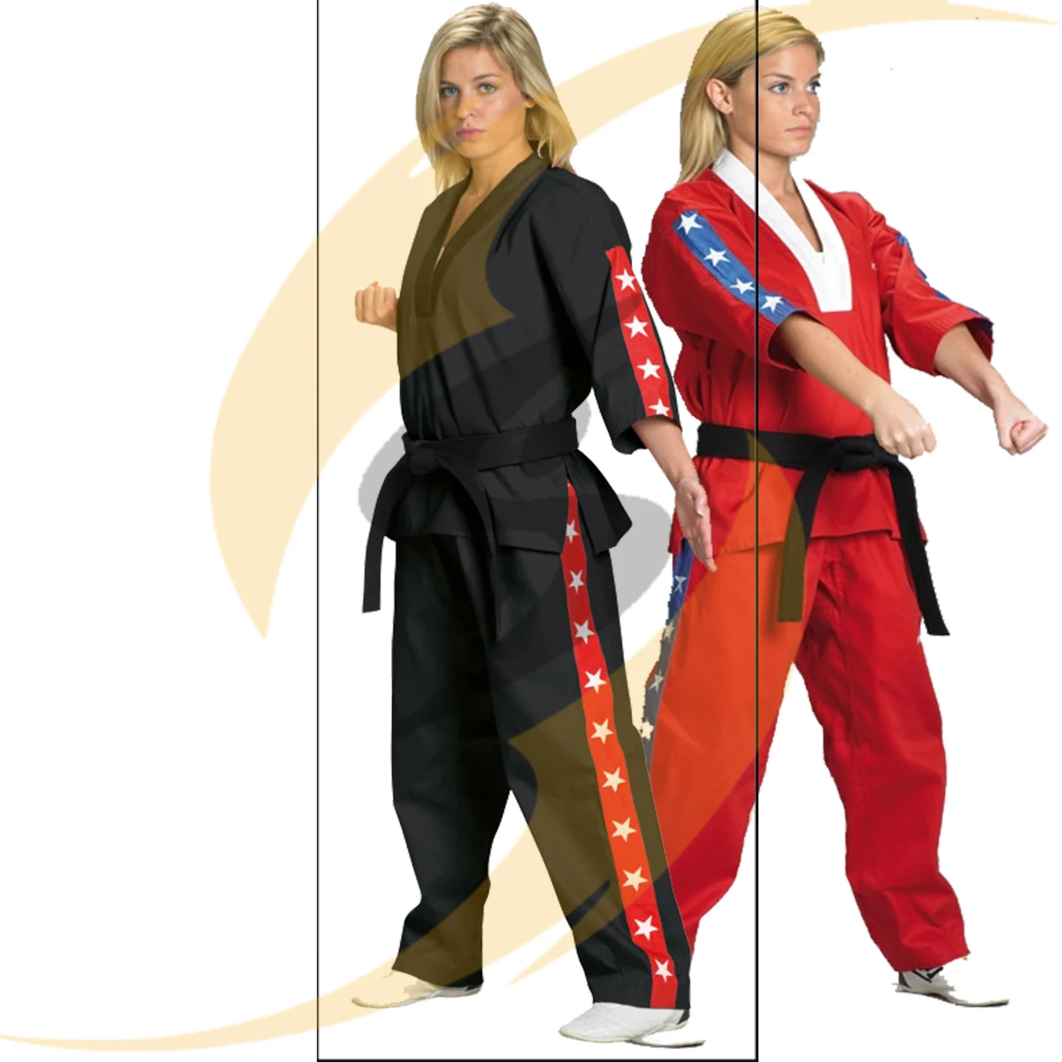 custom Kickboxing Uniforms uniform kick boxing suit boxing uniforms