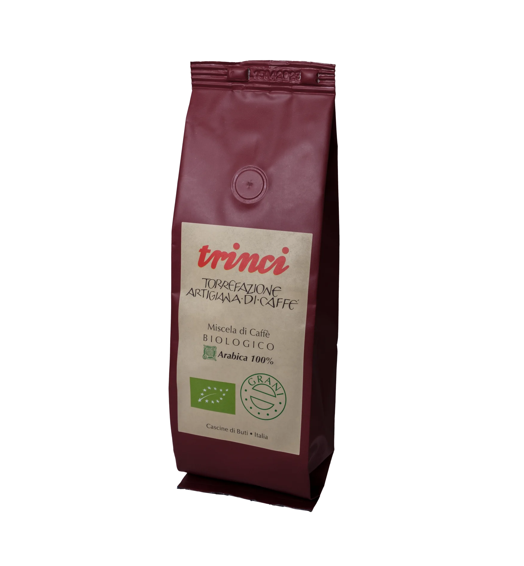 Премиум натуральный органический кофе ARABICA итальянские жареные зерна
