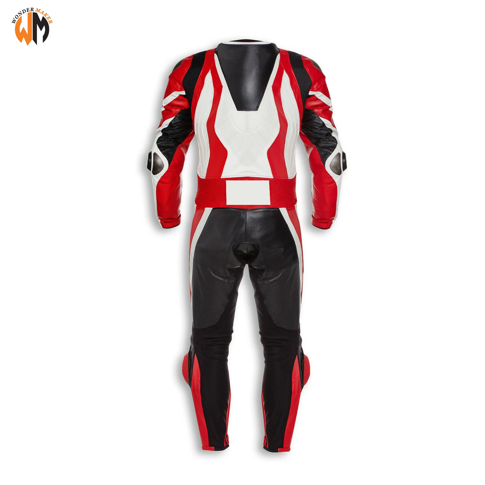 Motorcycle Leather Racing Suit, one piece motorbike racing suit Auto Moto suit