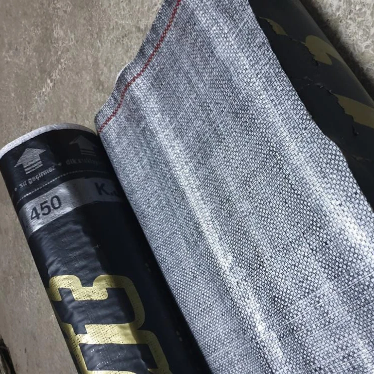 ROOFING TILE UNDERLAYMENT