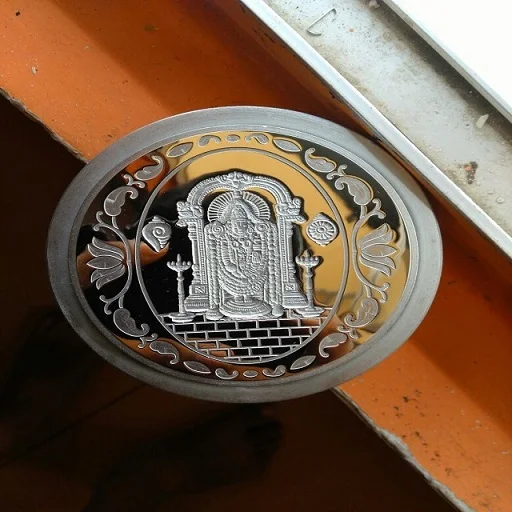 Modern Coin Stamping Dies