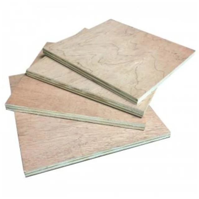 
High Quality Commercial Pine Plywood 18mm For Furniture At Best Price Grade Pine Commercial Plywood For Construction 