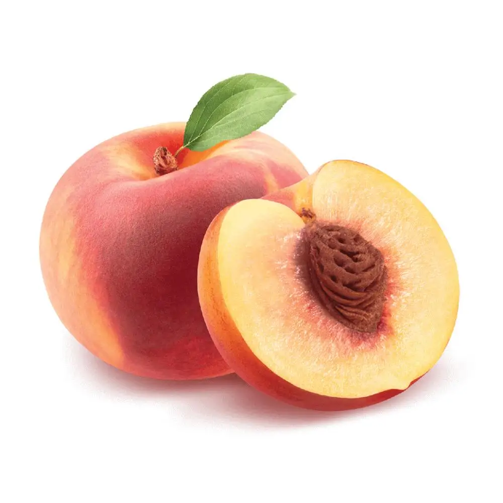 
TOP QUALITY ATLANTIC ROUND FRESH PEACHES FOR SALE 