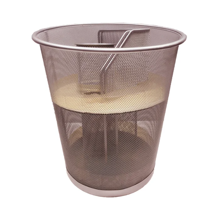 Multi-Functional Metal Stationery 4 items Box Set