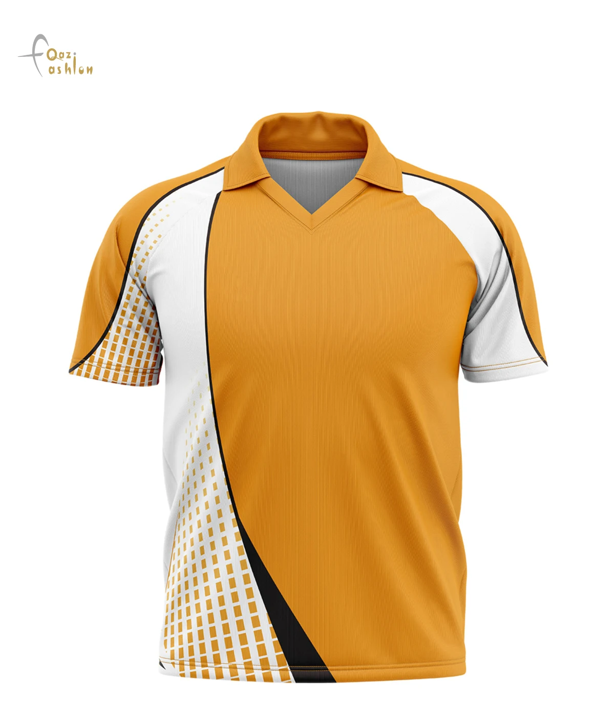 2022 Full Sublimation Cricket Sports Wear Gym Clothing Team Custom Cricket Polo Jerseys