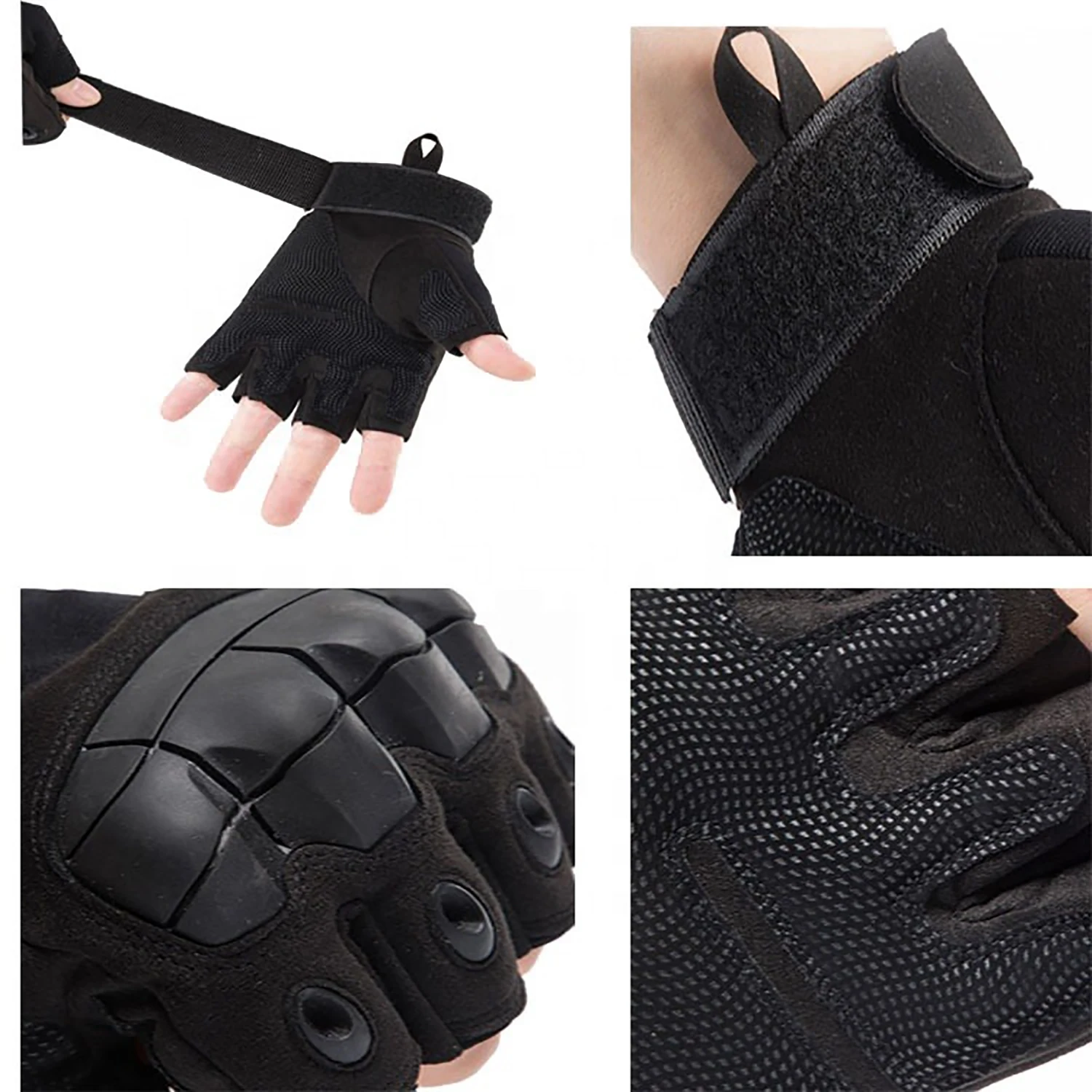  Охотничий военный механика порезостойкие перчатки для полицейских с изготовленным на заказ логосом 2021